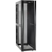 Schneider Electric AR3105 NetShelter SX 45U 600mm Wide x 1070mm Deep Enclosure wit