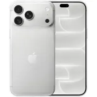 Apple iPhone 18 Pro Max 1 To Argent