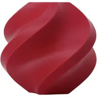 Bambu Recharge PLA Basic Lab, rouge marron (10205), 1,75 mm, 1 kg