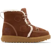 Sorel Bottes d'Hiver - Tex - Ona Ave - Dark Auburn/Gomme 2 - - 37 - Bottes d'Hiver