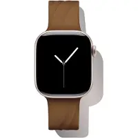 IDEAL OF SWEDEN Montre digitale '38/40/41/42 MM' caramel