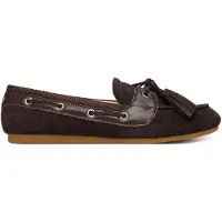 Liu Jo Mocassin marron