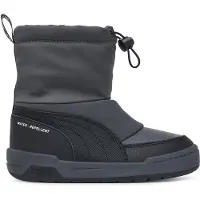 Puma Bottes de neige 'Multiflex 2' noir