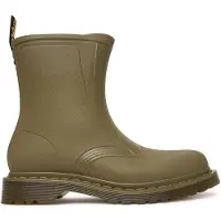 Dr. Martens 1460 Rain Boots Vert EU 41
