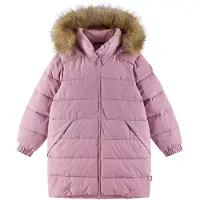 Reima Luvia Padded Jacket Rose 10 Years Garçon