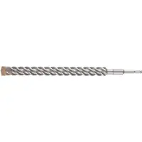 DeWalt Foret SDS-Plus - - 30 x 450mm - Vitesse de perçage - Robustesse - Qualité de carbure supérieure