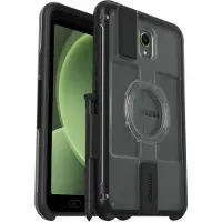 Otterbox uniVERSE (Samsung Galaxy Tab Active 5), Étui pour tablette, Noir, Transparent