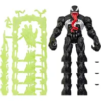 Ginza.se Marvel Spider-Man ActionVerse, figurine Venom, à partir de 4 ans