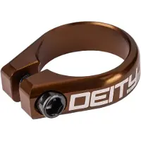 Deity Collier De Selle Circuit