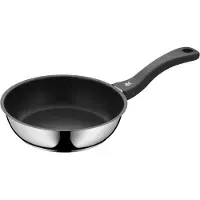 WMF Poêle à frire 20cm Devil Induction