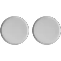 Vipp Assiette à déjeuner - Set de 2
