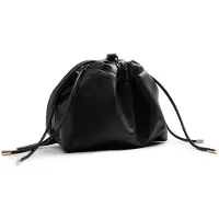 Gioseppo 80649 Bag Noir