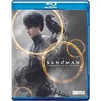 Import Coffret The Sandman The Complete Series Blu-ray