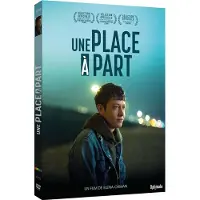 OptiMALE Une place à part DVD