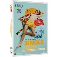 OptiMALE Single, Out Saison 1 DVD