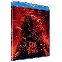 METROPOLITAN FILMEXPORT Evil Dead Burn Blu-ray
