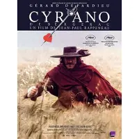 Pathe Cyrano de Bergerac Édition Limitée Blu-ray 4K Ultra HD