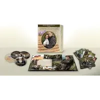 Import Outlander Season 8 Collector's Edition Blu-ray