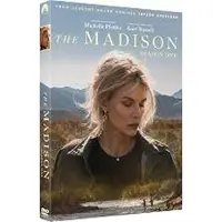 Import The Madison Season One DVD