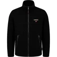 Napapijri Veste en polaire 'Tynik' noir