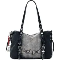 Desigual Cabas noir
