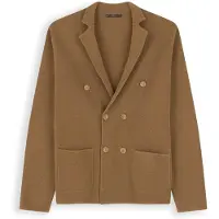 Boggi Milano Veste de costume caramel