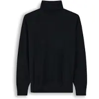 Boggi Milano Pull-over noir