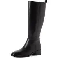 Tamaris Bottes noir