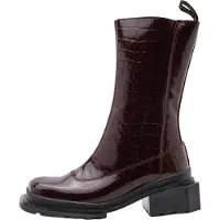 Dr. Martens Bottes 'Maybole' bordeaux