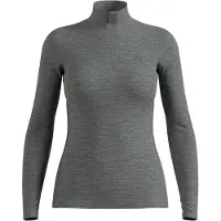 Odlo Sous-vêtement à Manches Longues Merino 2
