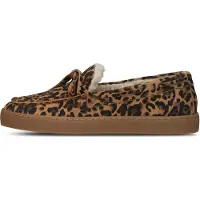 Blackstone Mocassins GL447-LEOPARD femme || Taille 39