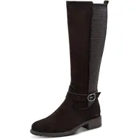 Tamaris Bottes Cuir - MOCCA