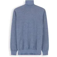 Boggi Milano Pull-over bleu roi