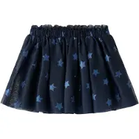 Name it Jupe bleu / marine