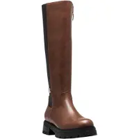 Esprit Bottes 'Lilli' marron