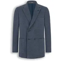 Boggi Milano Veste de costume saphir
