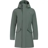 Protest Veste d’hiver 'PRTLANIAKEA' pomme