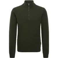 Casual Friday Pull-over 'CFKarl' gris foncé