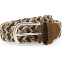 Boggi Milano Ceinture mélange de couleurs