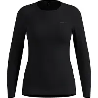 Odlo Base Layer 'ACTIVE WARM' noir