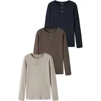 Name it T-Shirt mélange de couleurs