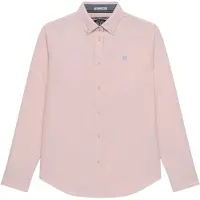Superdry Chemisier rose