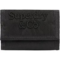 Superdry Portefeuille Outdoor