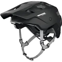 ABUS Modrop Mips Mtb Helmet Noir S