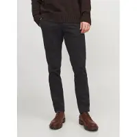 Jack & jones Pantalon chino 'JJIMarco JJDave' noir