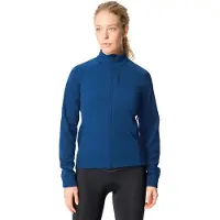 Vaude Posta Ii Jacket Bleu 36 Femme