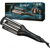 Revamp Other small household appliances WV-1750-EU Progloss Wave Define Styler