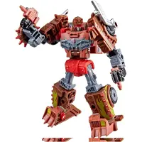 Hasbro Figure Age Of The Primes Junkion Jalopy 14 Cm