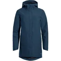 Vaude Parka Cyclist Padded Ii