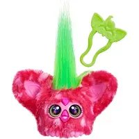 Furby Furblets Ber-Ree : Peluche interactive